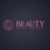 Beauty: Сайт салона красоты