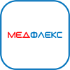 Кнопка онлайн-записи для сайта клиники от МедФлекс